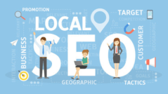 SEO Company Jacksonville Beach FL