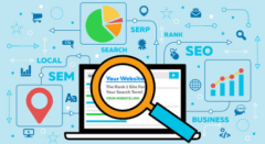 SEO Consultant Jacksonville FL